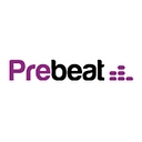 Prebeat logo