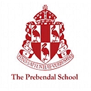 The Prebendal School logo