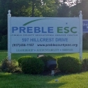 Preble County Educational Service Center logo