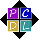 Preble County District Library logo