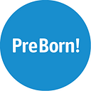 Mission Pre-Born Inc logo