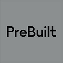 Prebuilt logo