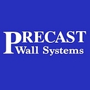 Precast Wall Systems Inc logo