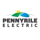 Pennyrile Rural Electric Co Op logo