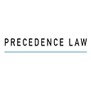 Precedence Law logo