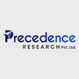 Logo of precedenceresearch.com