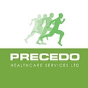 Precedo Healthcare Limited logo