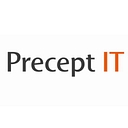 Precept It Limited logo