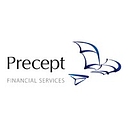 Precept Financial Services logo