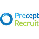 Precept Recruit logo