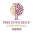 PRECEPTS TRUSTEE LTD. logo