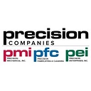 The Precision Companies