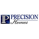 Precision Construction logo