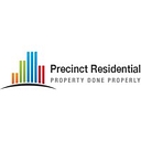 Favicon of Precinctresidential