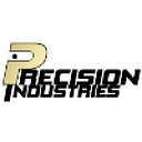 Precision Industries, Inc logo