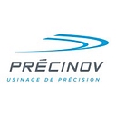 Précinov Inc. logo