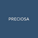 Preciosa AI Gemstone Selector logo