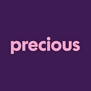 Precious Homes logo