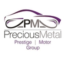 Precious Metal (Uk) logo