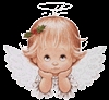 Precious Angels Daycare logo