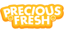 Precious Fresh logo