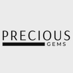 PRECIOUS GEMS logo