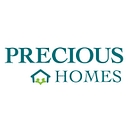 Precious Homes Ltd logo