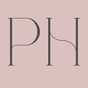 Precious Hyness logo