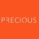 Precious Media Ltd. logo