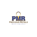 Precious Metals Refinery logo