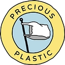 Precious Plastic Leon logo