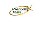 Precious Plate Inc. logo