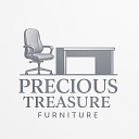 Precious Treasure Furniture logo