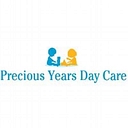 Precious Years Daycare logo