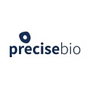 Precise Bio logo