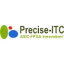 Precise Itc, Inc. logo