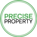 Precise Property logo