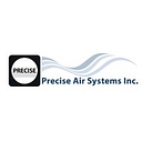 Precise Air Systems Inc logo