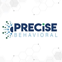 Precise Behavioral logo