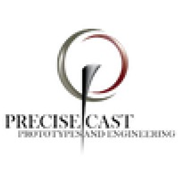 Precision Casting Prototypes and Engineering, Inc. logo