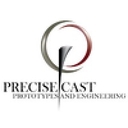 Precise Cast Prototypes & Engineering logo