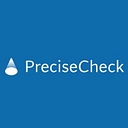 Precisecheck, Llc logo
