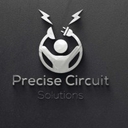 Precise Circuit Solutions logo