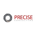 Precise Consulting logo