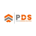 Precise Drainage Solutions logo