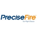 Precise Fire logo