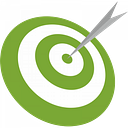 PreciseFP logo