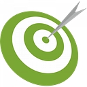 Precisefp   (Spectrum Input, Llc) logo