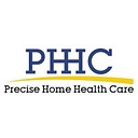 Precise Home Health Care Services logo