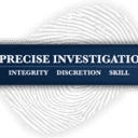 Precise Investigation logo
